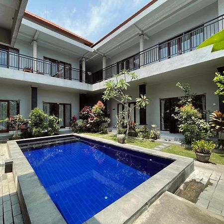Tyana Private Room In Batu Bolong Canggu 21 المظهر الخارجي الصورة