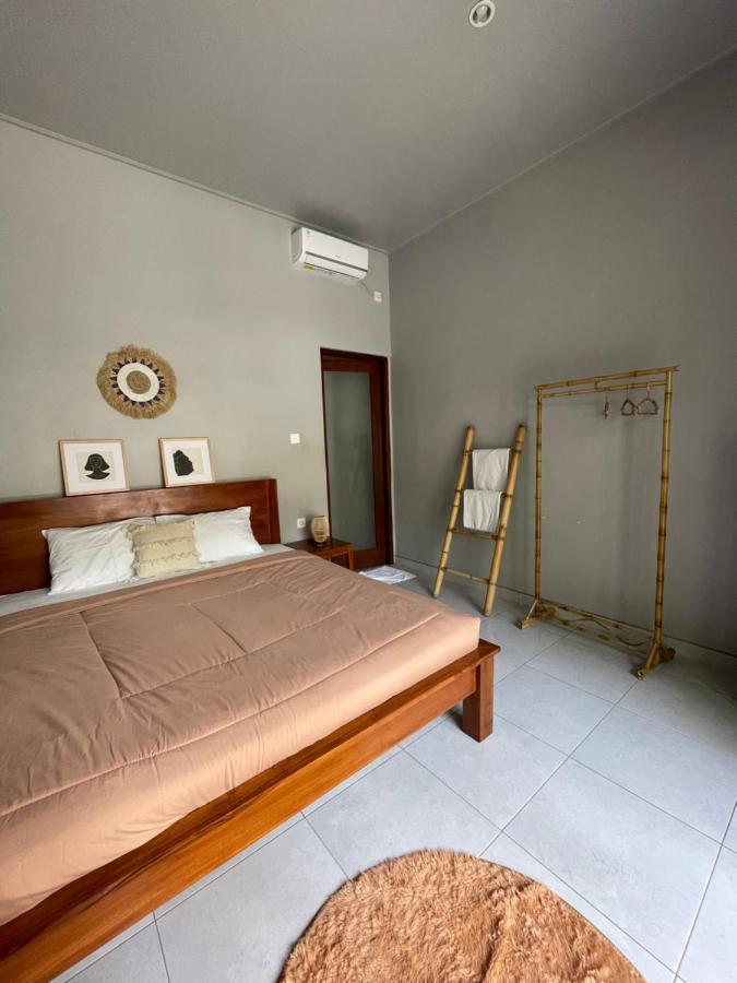Tyana Private Room In Batu Bolong Canggu 21 المظهر الخارجي الصورة