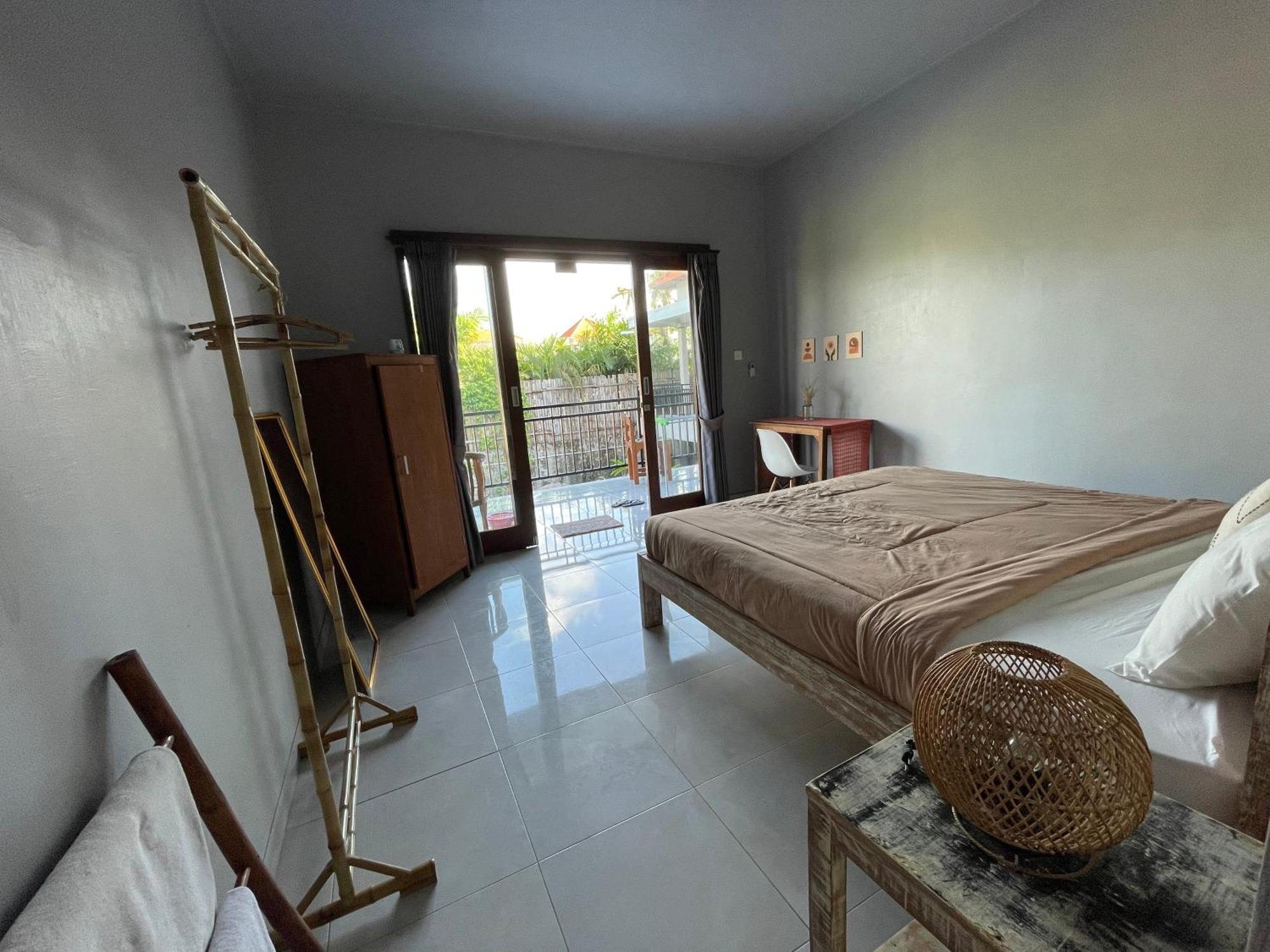 Tyana Private Room In Batu Bolong Canggu 21 المظهر الخارجي الصورة