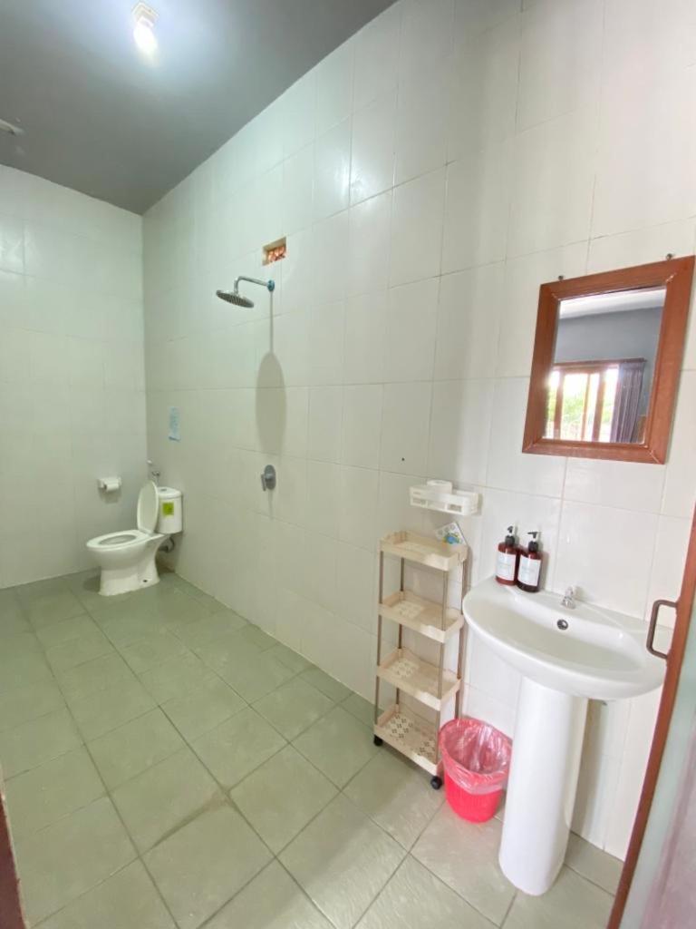 Tyana Private Room In Batu Bolong Canggu 21 المظهر الخارجي الصورة